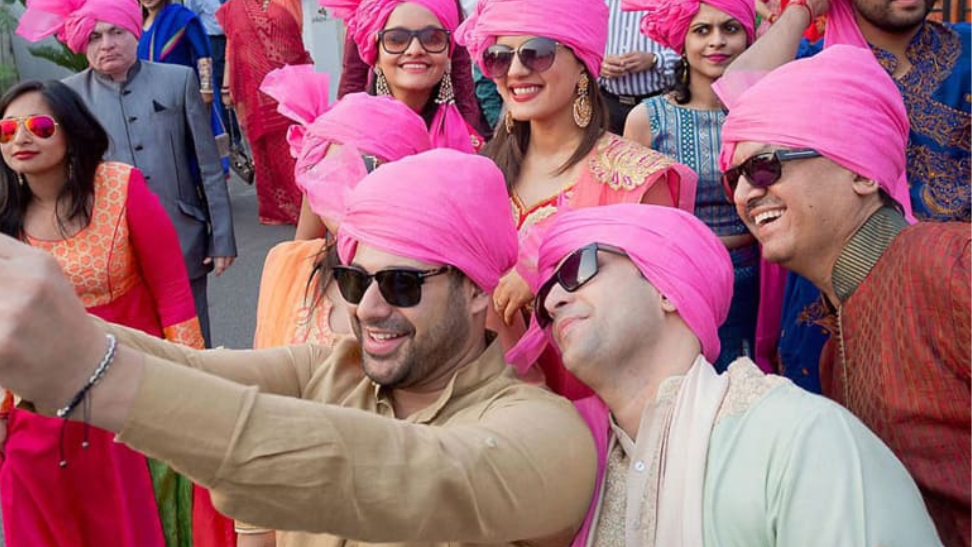 Barati Safa & Wedding Turbans in Gwalior